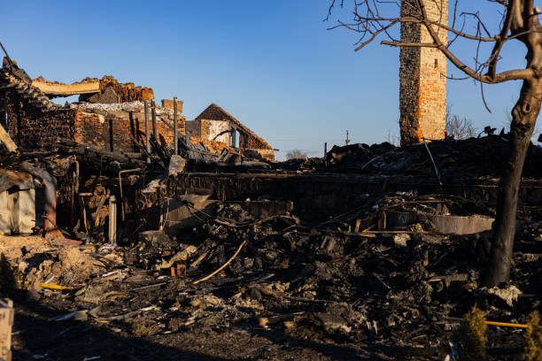 Reliable Emergency Fire Cleanup contractor in Palmyra, PA by Fire Damage Doption