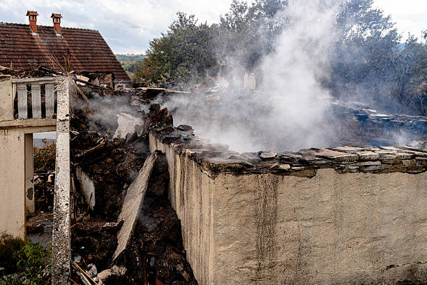 Affordable Emergency Fire Cleanup solutions in Palmyra, PA